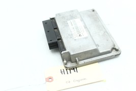 2003-2006 PORSCHE CAYENNE TRANSFER CASE CONTROL MODULE H1191 image 5