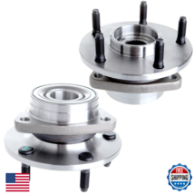 Ocpty Front Wheel Bearing And Hub Assembly Premium 515006 1994-1999 For ... - $132.95
