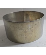 Magic Line SS 6x3 Cake Mousse Mould Mold Ring Kitchen Bakery Baking Tool... - $165.72 MXN