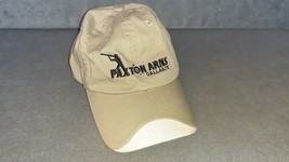 Paxton Arms Dallas TX Hat Cap Briley [NEW] - £12.17 GBP