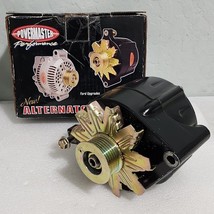 Powermaster 8-57100 Alternator 8-57100-347  Made In USA - $149.95