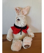 Peter Rabbit Plush Dan Dee Beatrix Potter 2020 Movie Collector Choice Re... - $17.54 CAD