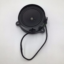 2000-2006 MERCEDES W215 CL500 CL600 REAR RIGHT SIDE BOSE AUDIO SPEAKER J3295 image 9