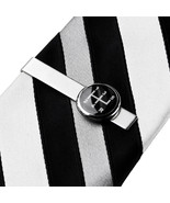 Gear Shifter Tie Clip - QHG2 - $248.98 MXN