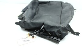 2006-2013 LEXUS IS250 IS350 FRONT RIGHT PASSENGERS LOWER SEAT COVER BLACK H1395 image 7