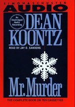 Mr. Murder Koontz, Dean R. - £136.86 GBP