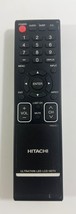 HITACHI 076ROSJ011 Remote Control Genuine - £10.11 GBP