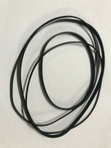 New 4 Replacement BELTS for OKI Model 555 Reel to Reel Player - $19.96