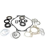 Overhaul Rebuild Kit Master Borg Warner Velvet Drive 5000 V-Drive with P... - £605.24 GBP