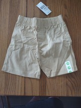 Peanut &amp; Ollie Size 12 Months Boys Shorts - $12.86