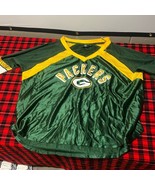 Green Bay Packers women’s jersey - $43.01