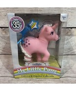 NIB My Little Pony 35TH Anniversary TWILIGHT Unicorn &amp; Pegasus Collectio... - $68.25