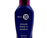 It s a 10 Miracle Leave In Product 4 oz - $18.76