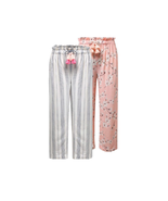 Two (2) Jessica Simpson™ Youth Size XS (5/6) ~ Navy Stripe ~ Peach Flora... - $356.69 MXN
