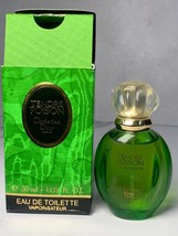 Christian Dior Tendre Poison 30ml 1 oz eau de toilette EDT  - 130525 - $127.71