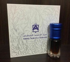 Authentic Himalayan Deer Musk by Abdul Samad Al Qurashi 3ml (1/4 Tola), ... - $179.00