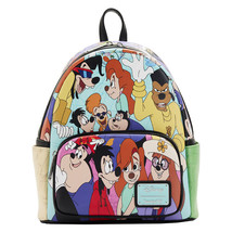 A Goofy Movie Collage Mini Backpack - £85.31 GBP