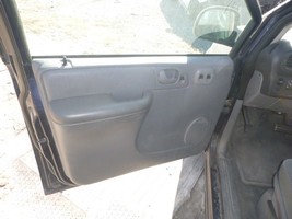 CARAVAN   2006 Front Door Trim Panel 1611532 - $196.34