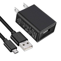 Compatible For Jitterbug Flip Phone Charger - [Ul Listed] For Jitterbug ... - $25.99