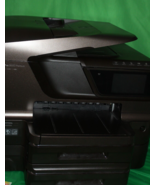 HP Officejet Pro 8600 Premium Computer Printer W/ Drawer Print Scan Copy... - £247.81 GBP