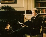 Jimmy Carter at Home in the White House Postcard PC529 - £3.94 GBP