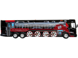 Van Hool CX-45 Coach Bus Empire Coach Lines The Sunshine Flyer: The Armadillo 1/ - £50.48 GBP