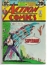 Action Comics #426 (Dc 1973) - £3.64 GBP