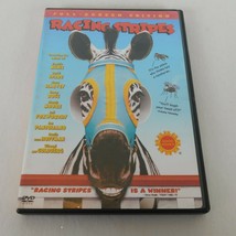 Racing Stripes DVD 2005 Full Frame Snoop Dogg Dustin Hoffman Whoopi Goldberg - £4.00 GBP