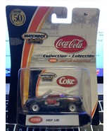 MATCHBOX Collectibles 1998 Coca Cola MGF 1.8i Convertible - $10.77