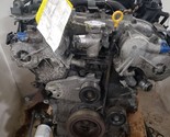 Engine VIN A 4th Digit VQ35HR V6 AWD Fits 08-10 INFINITI EX35 721740 - $716.44