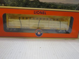 Lionel Trains Sale -2043062 Trailer Train Center Beam Car #83741- NEW- B22 - $44.59