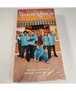 Barbershop (VHS, 2002) - $5.93