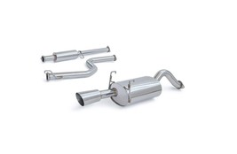 Yonaka Honda Civic 92-95 2.5&quot; Performance Catback Exhaust DX EX LX **OPEN BOX** - £317.90 GBP