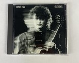 Jimmy Page – Outrider Circa 1988 CD  #29 - $29.69