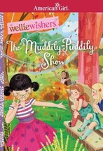 The Muddily-Puddily Show by Valerie Tripp - Very Good - £6.84 GBP