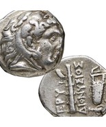 HERAKLES / OWL, Bowcase, Club. Dionysios as Magistrate. Erythrai, Ionia ... - $6,859.46 MXN