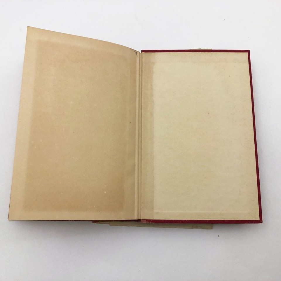 The Toll Gate Georgette Heyer 1954 First Edition HBDC Item image 11