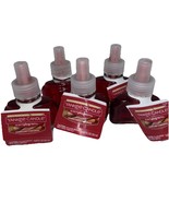 3 NEW Yankee Candle ScentPlug Refill Sparkling Cinnamon NWT Air Freshener - $29.99
