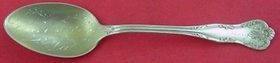 Primary image for Chatelaine by Lunt Sterling Silver Coffee Spoon Souvenir Davenport Iowa 5 1/2"