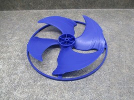 GE AIR CONDITIONER FAN BLADE 11 1/4 PART # AKQ06LZG1 - £37.49 GBP