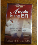 Angels in the ER : Inspiring True Stories from an Emergency Room - $7.92