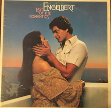 Engelbert humperdinck last of the romantics thumb200