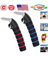 Durable Auto Grab Handles for Elderly - 400lbs Capacity, Emergency Multi... - $508.39 MXN