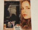 Buffy The Vampire Slayer Trading Card 2007 #67 Eliza Dushku - £1.54 GBP