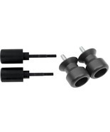 Pro-tek Frame Slider Swing Arm Spool Suzuki 2005 2006 2007 GSX1300R Haya... - $884.66 MXN