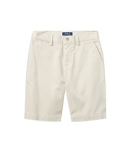 Polo Ralph Lauren Big Kid Boys Vintage Chino Prospect Shorts,Sand,12 - $34.65