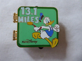 Disney Trading Pin 132188     WDW - runDisney Walt Disney World Marathon Weekend - £7.43 GBP