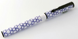 Parker Beta Special Edition Roller Ball Pen Ballpoint Pen Mono Blue New loose - $11.99