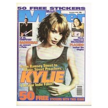 Melody Maker Magazine November 8 1997 npbox189 Kylie 4 Real or Indie faker? - Ra - £11.90 GBP
