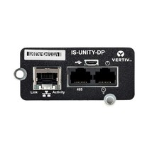 Vertiv Liebert IntelliSlot RDU101 - Network Card | Remote Management Ada... - $450.00+